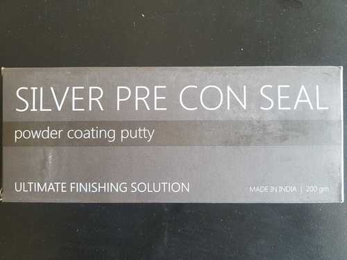Powder Coating Putty