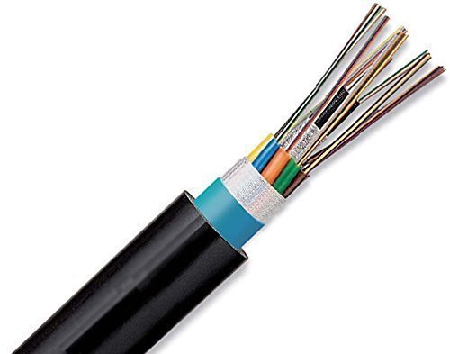 12 Fiber Optic Cable By SYNERGY TELECOM PVT. LTD.