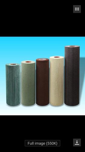 Non Woven Polishing Wheel