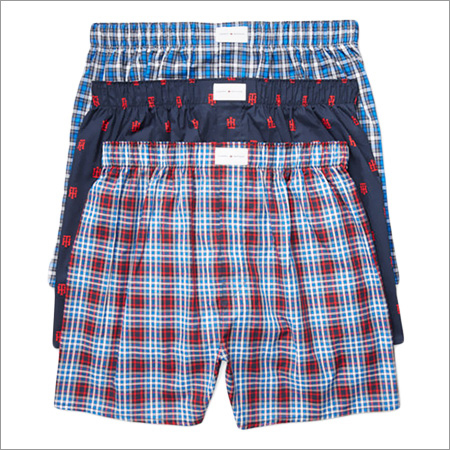 Mens Boxers