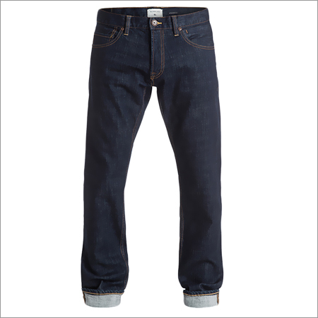 Men's Slim Fit Jeans