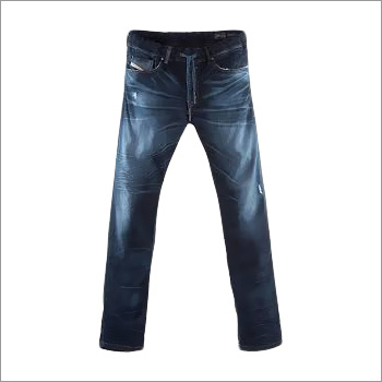 Mens Slim Fit Jeans