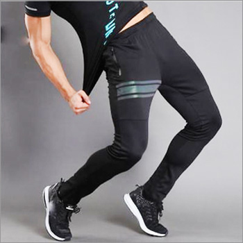 Men's Fancy Joggers