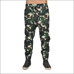 Men's Designer Jogger