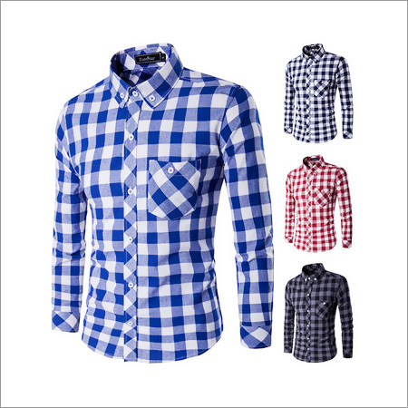 Mens Shirts