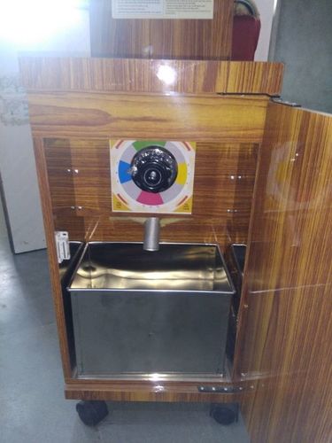 Flour Mill Machine