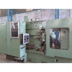 Small Gear Hobbing Machine