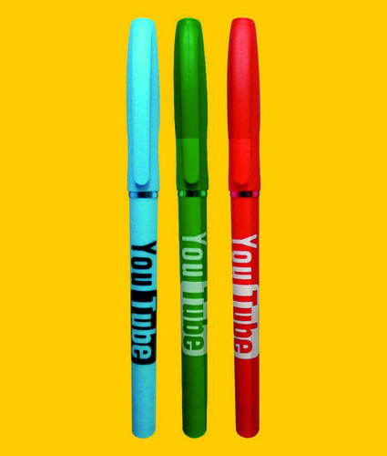 Promotional Pen You Tube