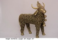 Figure Nandi