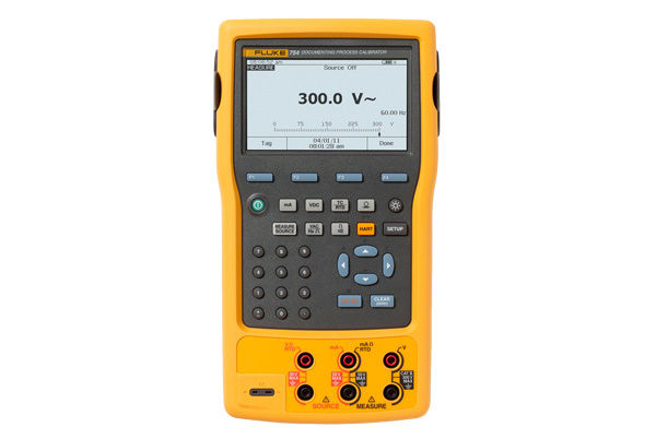 Multifunction Calibration Services