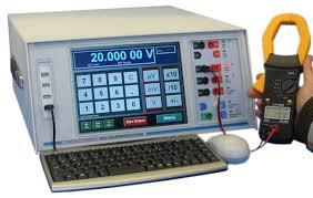 Multifunction Calibration Services