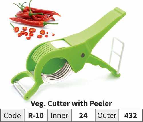 Multi Purpose Vegetable Cutter