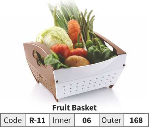 Fruit Basket