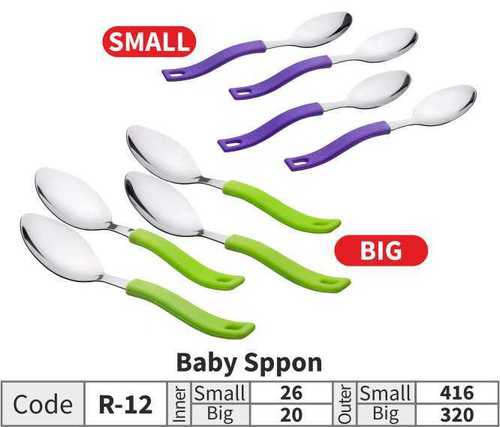 Baby Spoon