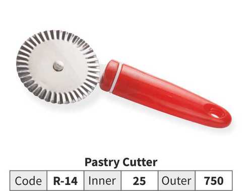 Pastry Cutter