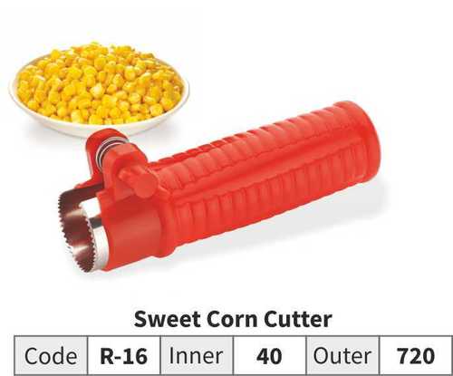 sweet corn cutter