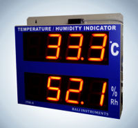 NABL Humidity Temperature Controller Calibration Services
