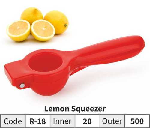 Lemon squeezer