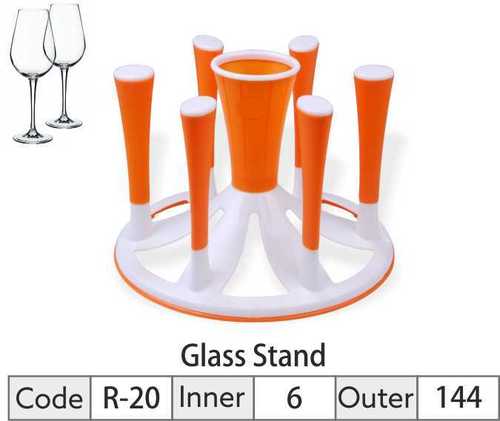 Glass Stand