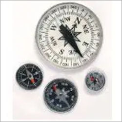 Laboratory Magnetic Compass