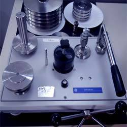 NABL Electrotechnical Instruments Calibration Services