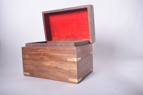 Wooden MDF Box