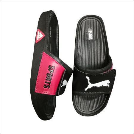 Gent's Eva Slippers