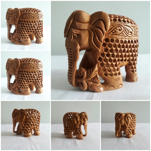 Elephant Undercut Elephant Undercut