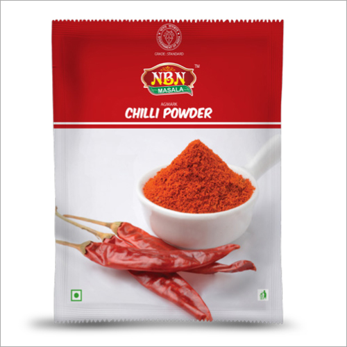 Chilli Powder