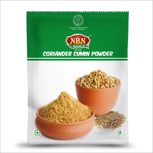 Coriander Cumin Powder By GLOB EXPORT INDIA