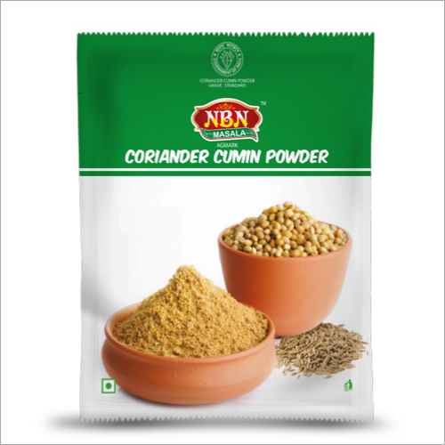 Coriander Cumin Powder