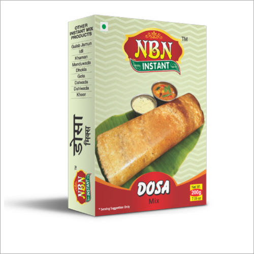 Dosa Mix