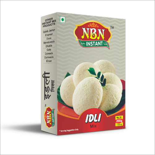 Idli Mix