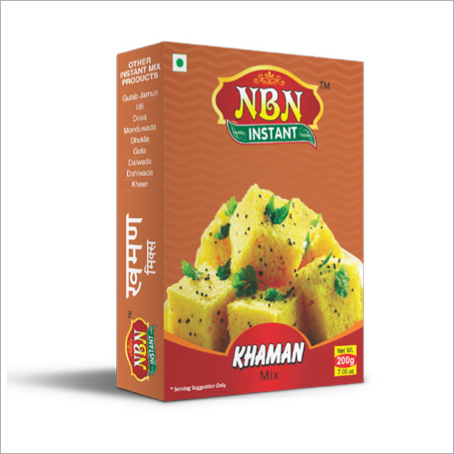 Khaman Mix