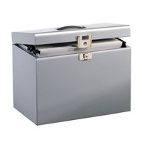 Metal Box