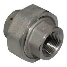 Stainless Steel Coupling