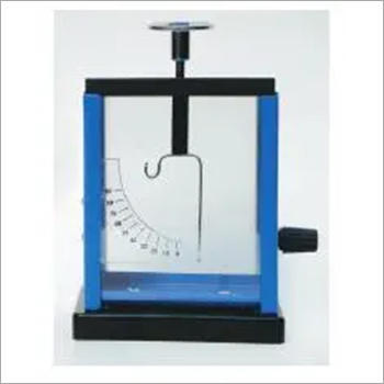 Metal Case Electroscope