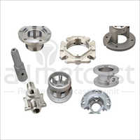 Valve Parts Investment Casting Parts