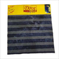 Blue Sweatshirt Fabric