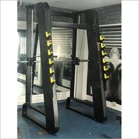 Smith Machine