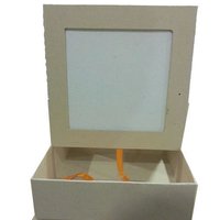 Handmade Paper Box