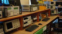 Electronics Instrument Calibration