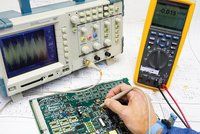 Electronics Instrument Calibration