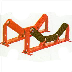 Carrying Idler Carrying Idler