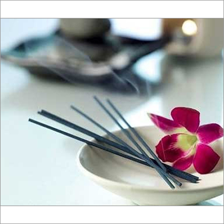 Incense Stick Fragrance