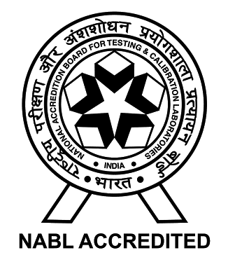 Vacuum NABL Accredited Laboratories Solutions