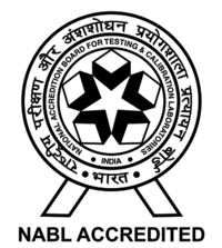 Vacuum NABL Accredited Laboratories Solutions