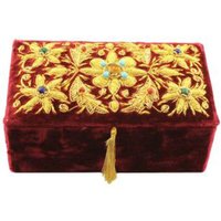 Zari Box