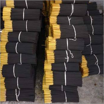 Raw Black Agarbatti