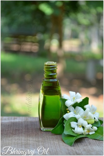 Bhringraj Oil